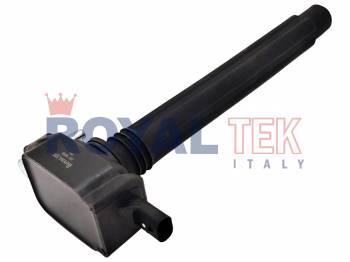 BOBINA DE IGNICION TIPO LAPIZ ROYALTEK JEEP COMPASS 2.4L / RENEGADE LONGITUDE 2.4 AT9 --- OEM K68242286AB K68080580AB K68242286AA 50054692
